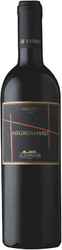 Вино Le Fabriche, Negroamaro, Salento IGT, 2010