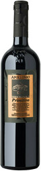 Вино Apollonio. "Terragnolo" Primitivo. Salento IGT