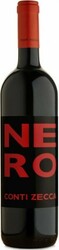 Вино Nero Conti Zecca IGT