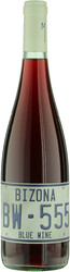 Вино Tenuta Macchiarola. "Bizona BW-555". Salento IGT