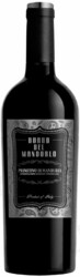 Вино "Borgo del Mandorlo" Primitivo di Manduria DOC, 2017