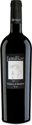 Вино A6mani, "Familiae" Primitivo di Manduria DOP