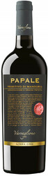 Вино Vigne E Vini. "Papale" Linea Oro. Primitivo di Manduria DOP