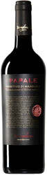 Вино Vigne E Vini. "Papale" Primitivo di Manduria DOP