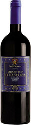 Вино Cantine Di Marco, "Di Marco" Primitivo di Manduria DOP