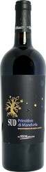 Вино Feudi di San Marzano, "SUD" Primitivo di Manduria DOP, 2013