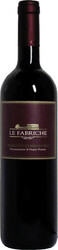 Вино Le Fabriche. Primitivo di Manduria DOC