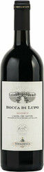 Вино Tormaresca. "Bocca di Lupo". Castel del Monte DOC
