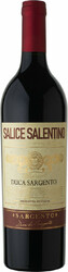 Вино "Duca Sargento" Salice Salentino DOC