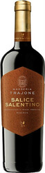 Вино Femar Vini, "Masseria Trajone" Salice Salentino DOP Riserva, 2015