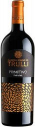 Вино Masseria Borgo dei Trulli, Primitivo, Puglia IGT, 2016