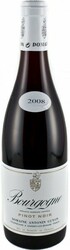 Вино Domain Antonin Guyon, Bourgogne AOC Pinot Noir 2008