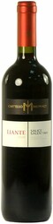 Вино Castello Monaci. "Liante". Salice Salentino DOC