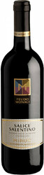 Вино Feudo Monaci, "Mirus" Salice Salentino DOC, 2016