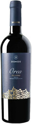 Вино Cantina Diomede, "Orea" Primitivo, Puglia IGP, 2019