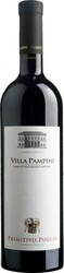 Вино Villa Pampini, Primitivo, Puglia IGT, 2019
