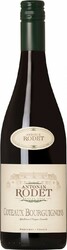 Вино Antonin Rodet. Coteaux Bourguignons AOC