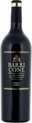 Вино Angelo Rocca e Figli. "Barricone" Primitivo. Puglia IGT