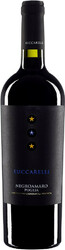 Вино "Luccarelli" Negroamaro. Puglia IGP