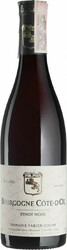 Вино Domaine Fabien Coche, Bourgogne Pinot Noir AOC