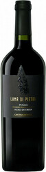 Вино Cantina Diomede, "Lama di Pietra" Nero di Troia, Puglia IGP, 2019