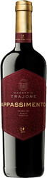 Вино Femar Vini, "Masseria Trajone" Appassite, Puglia IGP
