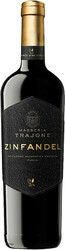 Вино Femar Vini, "Masseria Trajone" Zinfandel, Puglia IGP, 2019