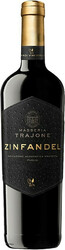 Вино Femar Vini. "Masseria Trajone" Zinfandel. Puglia IGP