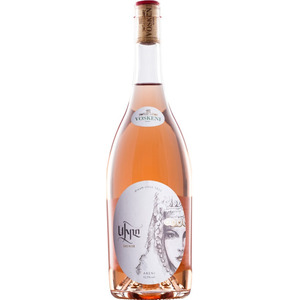 Вино "Voskeni" Siro Rose