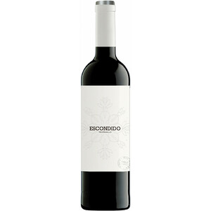 Вино Bodega La Milagrosa. "Escondido" Ribera del Duero DO