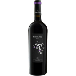 Вино Le Vigne di Sammarco, Nero di Troia, Puglia IGP
