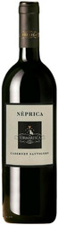 Вино Tormaresca, "Neprica" Cabernet Sauvignon, Puglia IGT, 2018