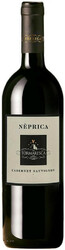Вино Tormaresca. "Neprica" Cabernet Sauvignon. Puglia IGT