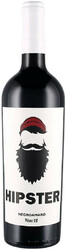 Вино Ferro 13. "Hipster" Negroamaro. Puglia IGT