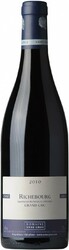 Вино Anne Gros, Richebourg AOC Grand Cru, 2010