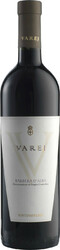 Вино "Varej" Barbera d'Alba DOC