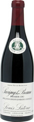 Вино Louis Latour, Savigny-les-Beaune Premier Cru, 2007