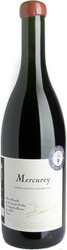 Вино Francois de Nicolay. Mercurey AOC