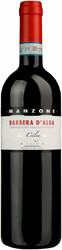 Вино Manzone. "Le Ciliegie" Barbera d'Alba DOC