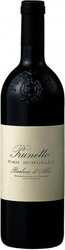 Вино Prunotto. Barbera d'Alba DOC "Pian Romualdo"