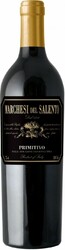 Вино "Marchesi Del Salento" Primitivo. Puglia IGT