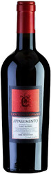 Вино "Conte di Campiano" Appassimento. Puglia IGT