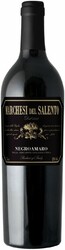 Вино "Marchesi Del Salento" Negroamaro. Puglia IGT