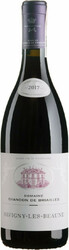 Вино Domaine Chandon de Briailles. Savigny-les-Beaune AOC