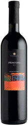 Вино 47 Anno Domini, "Piantaferro" Primitivo IGT, 2013