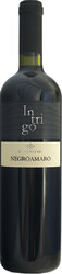 Вино 47 Anno Domini, "Piantaferro", "Intrigo" Negroamaro, Puglia IGT, 2013