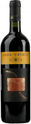 Вино Casa Catelli, Primitivo, Puglia IGT, 2004