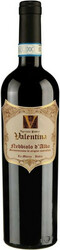 Вино Agricola Poderi Valentina, Nebbiolo d'Alba DOC