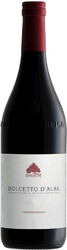Вино Cantina del Pino. Dolcetto d'Alba DOC