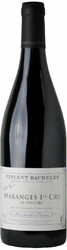 Вино Vincent Bachelet. Maranges 1-er Cru "La Fussiere" AOC